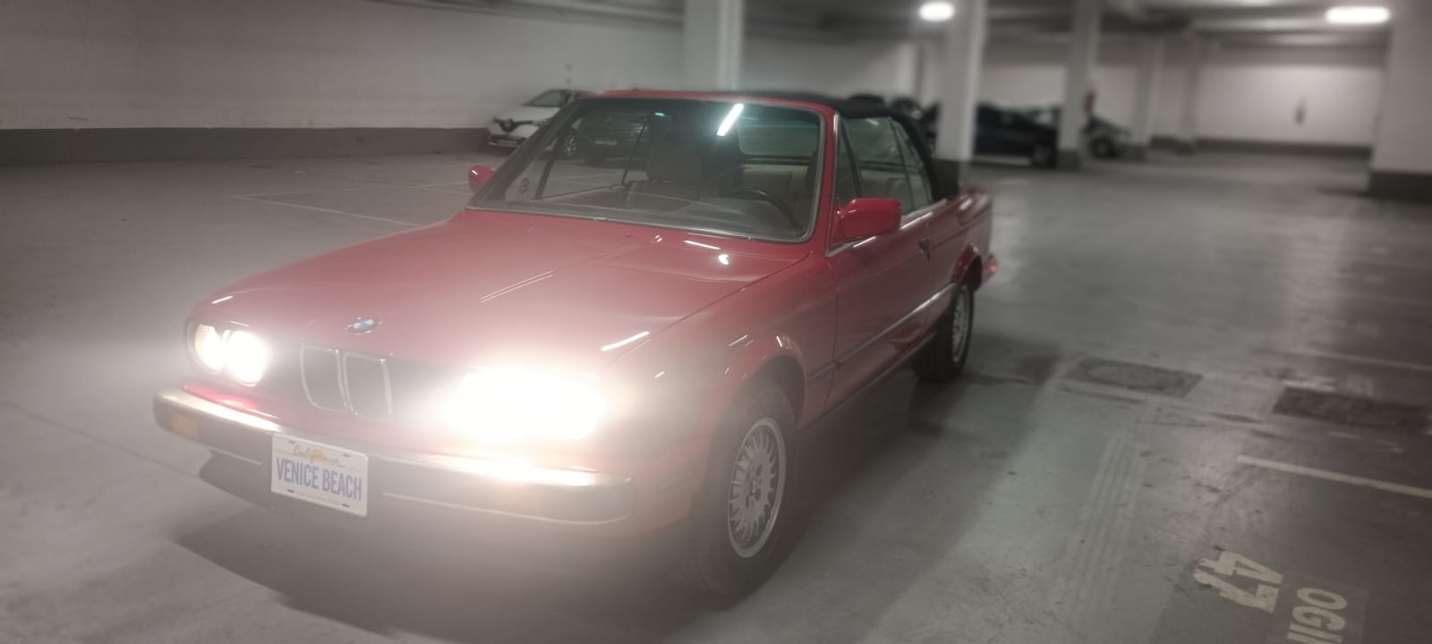 Annonce 433124606/1988BMW325 photo7