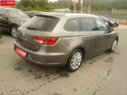 Seat Leon ST BUSINESS Style 1.6 TDI 105 Start/ 06-Alpes Maritimes