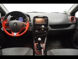 Renault Clio IV 1.5dCi 90 Dynamique 72-Sarthe