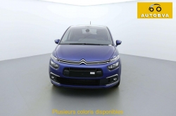 Citroën SpaceTourer C4 PureTech 130 S EAT6 Feel 90-Territoire-de-Belfort