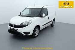 Fiat Doblo Cargo FT 1.3 MULTIJET 95 PACK 90-Territoire-de-Belfort