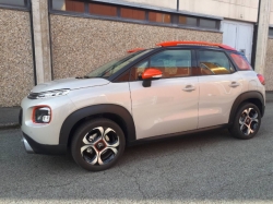 Citroën C3 Aircross PureTech 110 S&S 90-Territoire-de-Belfort