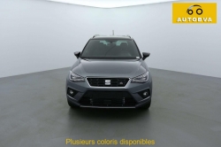 Seat Arona 1.0 EcoTSI 115 ch Start Stop BVM6 FR 90-Territoire-de-Belfort