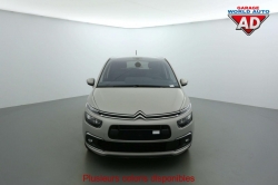 Citroën SpaceTourer C4 PureTech 130 S Feel 38-Isère