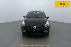 Renault Clio IV TCe 90 Energy Intens 90-Territoire-de-Belfort