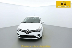 Renault Clio IV dCi 90 Energy Intens 90-Territoire-de-Belfort