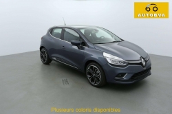 Renault Clio IV TCe 90 Energy Intens 90-Territoire-de-Belfort