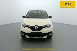 Renault Captur NOUVEAU TCE 90 ENERGY INTENS 90-Territoire-de-Belfort