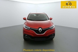 Renault Kadjar TCe 130 Energy Intens 90-Territoire-de-Belfort