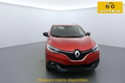 Renault Kadjar TCe 130 Energy Intens EDC 90-Territoire-de-Belfort