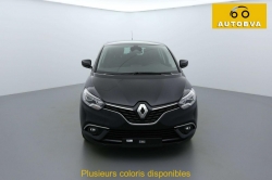 Renault Scénic IV TCe 130 Energy Intens 90-Territoire-de-Belfort