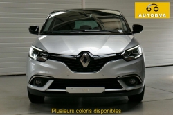 Renault Scénic IV TCe 130 Energy Intens 90-Territoire-de-Belfort