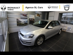 Volkswagen Golf VII 1.6 Tdi 110 Trend Business 84-Vaucluse