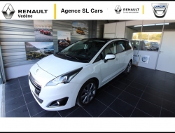 Peugeot 5008 2.0 Hdi150 Allure 7 Places 84-Vaucluse