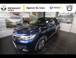 Renault Kadjar Dci 110 EDC Business 84-Vaucluse