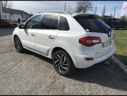 Renault Koleos 2.0 DCI 175 cv 4x4 Intens Bose 31-Haute-Garonne