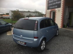 Opel Meriva 1.7 CDTI COSMO 85-Vendée