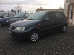 Volkswagen Polo 1.4i 85-Vendée