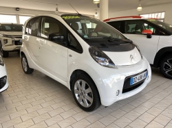 Citroën C-Zero Confort 25-Doubs