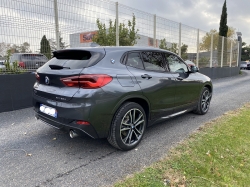 BMW X2 XDRIVE20DA 190CH M SPORT 66-Pyrénées-Orientales