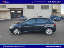 Seat Leon 1.6 TDI 115ch FAP Style Business 34-Hérault