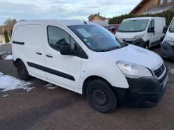 Peugeot Partner II 1.6 BLUEHDI 100 STANDARD PREM... 25-Doubs