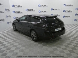 Peugeot 508 II SW 1.6 PURETECH 180 S&S ALLURE BU... 33-Gironde