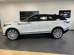 Land Rover Range Rover Velar D240 BVA R-Dynamic 69-Rhône