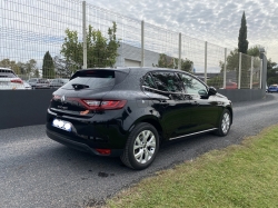 Renault Mégane IV 1.5 BLUE DCI 115CH LIMITED 66-Pyrénées-Orientales