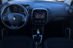 Renault Captur TCe 90 Zen 86-Vienne