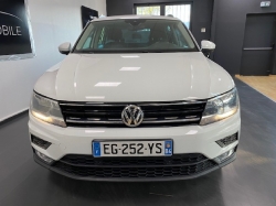 Volkswagen Tiguan 2.0 TDI 150 Confortline busine... 69-Rhône