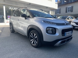 Citroën C3 Aircross BlueHDi 100 S&S BVM 96g... 25-Doubs