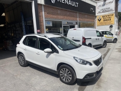 Peugeot 2008 1.6 Blue hdi 100 cv active business... 59-Nord