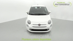 Fiat 500 Serie 8 EURO 6d-temp 1.0 70 CH HYBRIDE ... 44-Loire-Atlantique