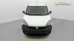 Fiat Doblo Cargo EURO 6d-temp FT 1.6 MULTIJET 10... 44-Loire-Atlantique