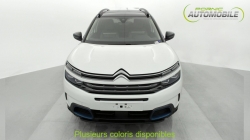 Citroën C5 Aircross Hybride 225 S e-EAT8 Shine 44-Loire-Atlantique