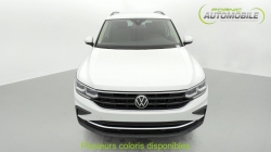 Volkswagen Tiguan NOUVEAU 2.0 TDI 150 DSG7 LIFE 44-Loire-Atlantique