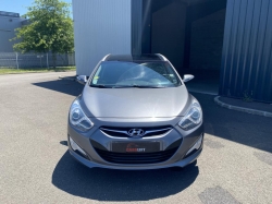 Hyundai i40 SW 1.7 CRDI 136 ch PACK PREMIUM GARA... 33-Gironde