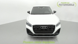 Audi Q2 NOUVEAU 35 TFSI 150 S tronic 7 S line 44-Loire-Atlantique