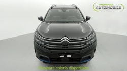 Citroën C5 Aircross Hybride 225 S e-EAT8 Shine 44-Loire-Atlantique