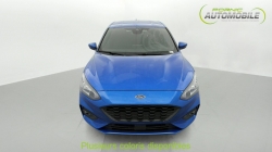 Ford Focus 1.5 EcoBlue 120 S ST Line 44-Loire-Atlantique