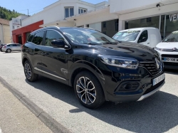 Renault Kadjar SL Wave TCe 140 FAP 25-Doubs