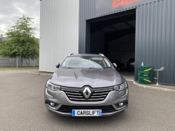 Renault Talisman 1.5 dCi 110ch, BUSINESS, GARANT... 33-Gironde