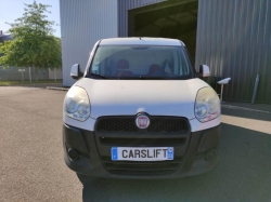 Fiat Doblo Cargo 1.3 MJTD 90 CH PACK PROFESSIONA... 33-Gironde