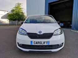 Skoda Citigo 1.0 60 CH EDITION MONTE CARLO GARAN... 33-Gironde