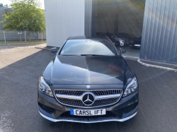 Mercedes Classe CLS 220 CDI DPF 9G-TRONIC 163 CH... 33-Gironde