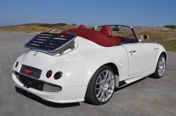 PGO Cevennes voiture pour mariage 85-Vendée