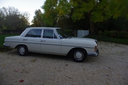 Mercedes 280 SE 34-Hérault