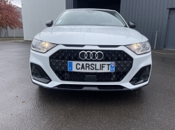 Audi A1 CITYCARVER 30 TFSI 116CH DESIGN GARANTIE... 33-Gironde