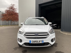 Ford Kuga II 2.0 TDCi 4x2 150 ch, TITANIUM, GARA... 33-Gironde